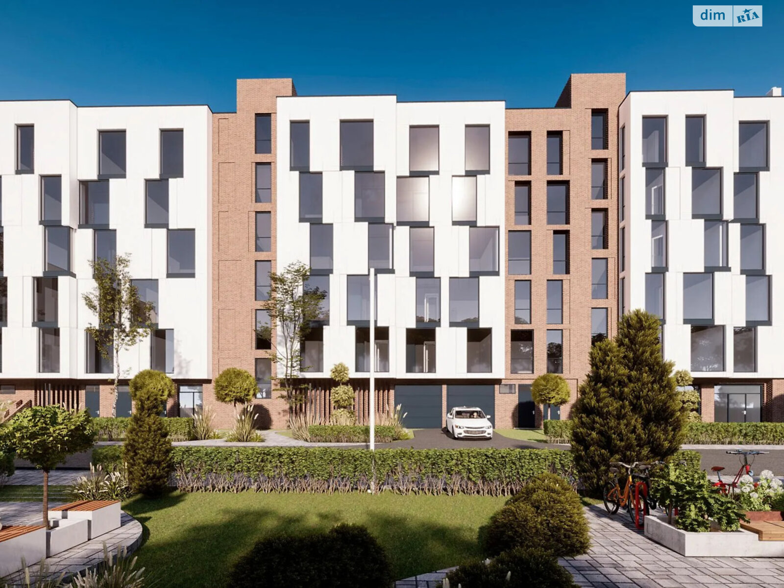Продажа трехкомнатной квартиры в Зубре, на ул. Лесная 51А, фото 1 Продажа трехкомнатной квартиры в Зубре, на ул. Лесная 51А, фото 1