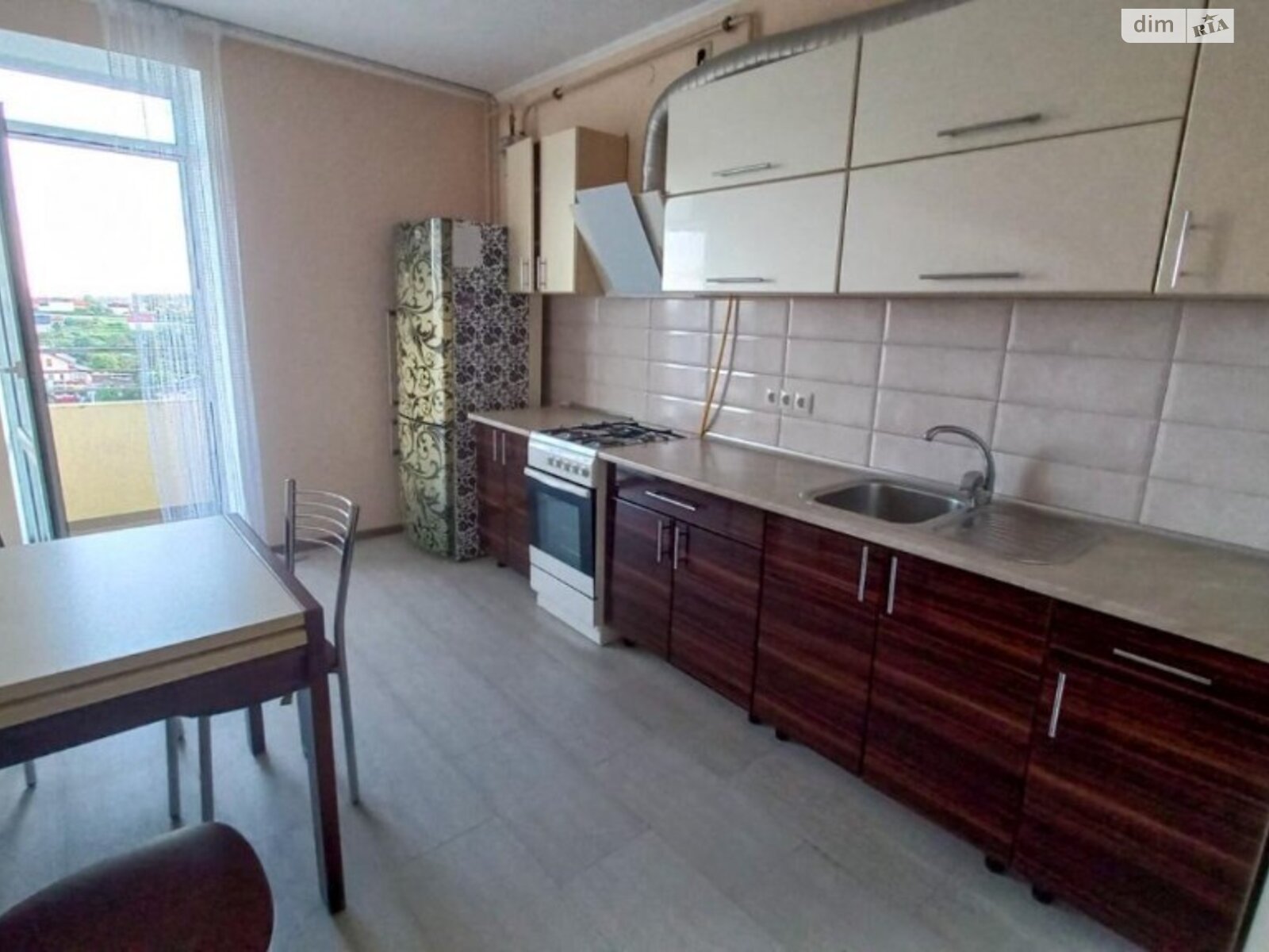 Продажа двухкомнатной квартиры в Зубре, на ул. Михаила Горыня, кв. 34, фото 1