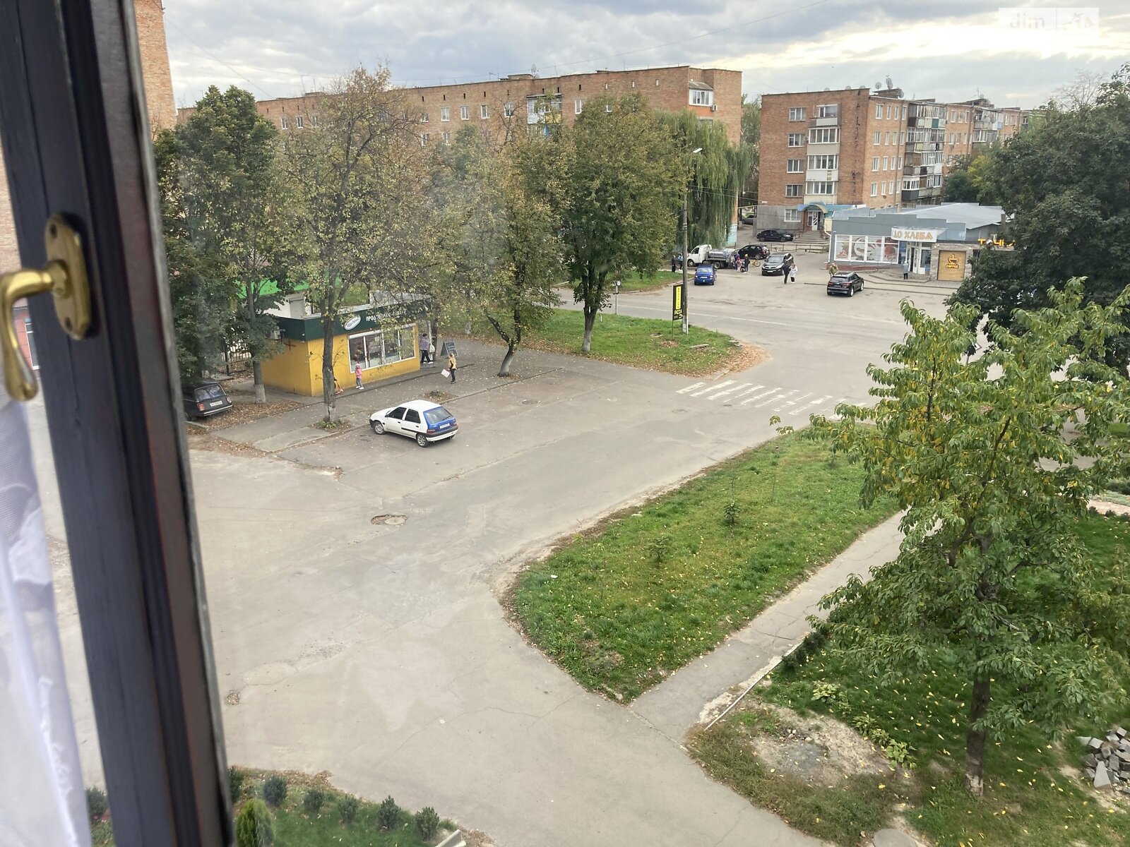 Продажа двухкомнатной квартиры в Звенигородке, на ул. Александра Кошица 1, фото 1