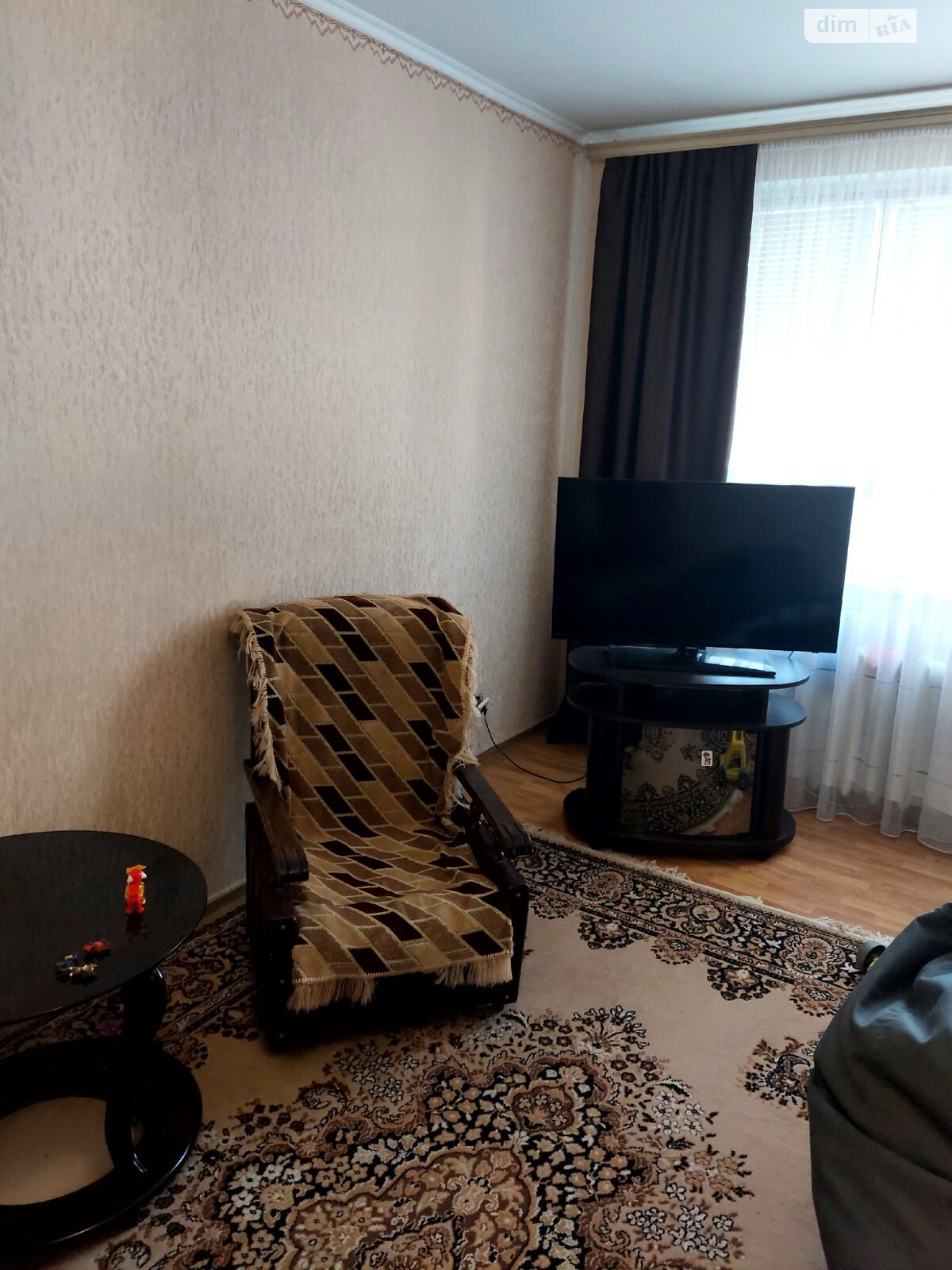 Продажа двухкомнатной квартиры в Звягеле, на пер. Дмитрия Герасимчука (Маршала Рыбалко), фото 1