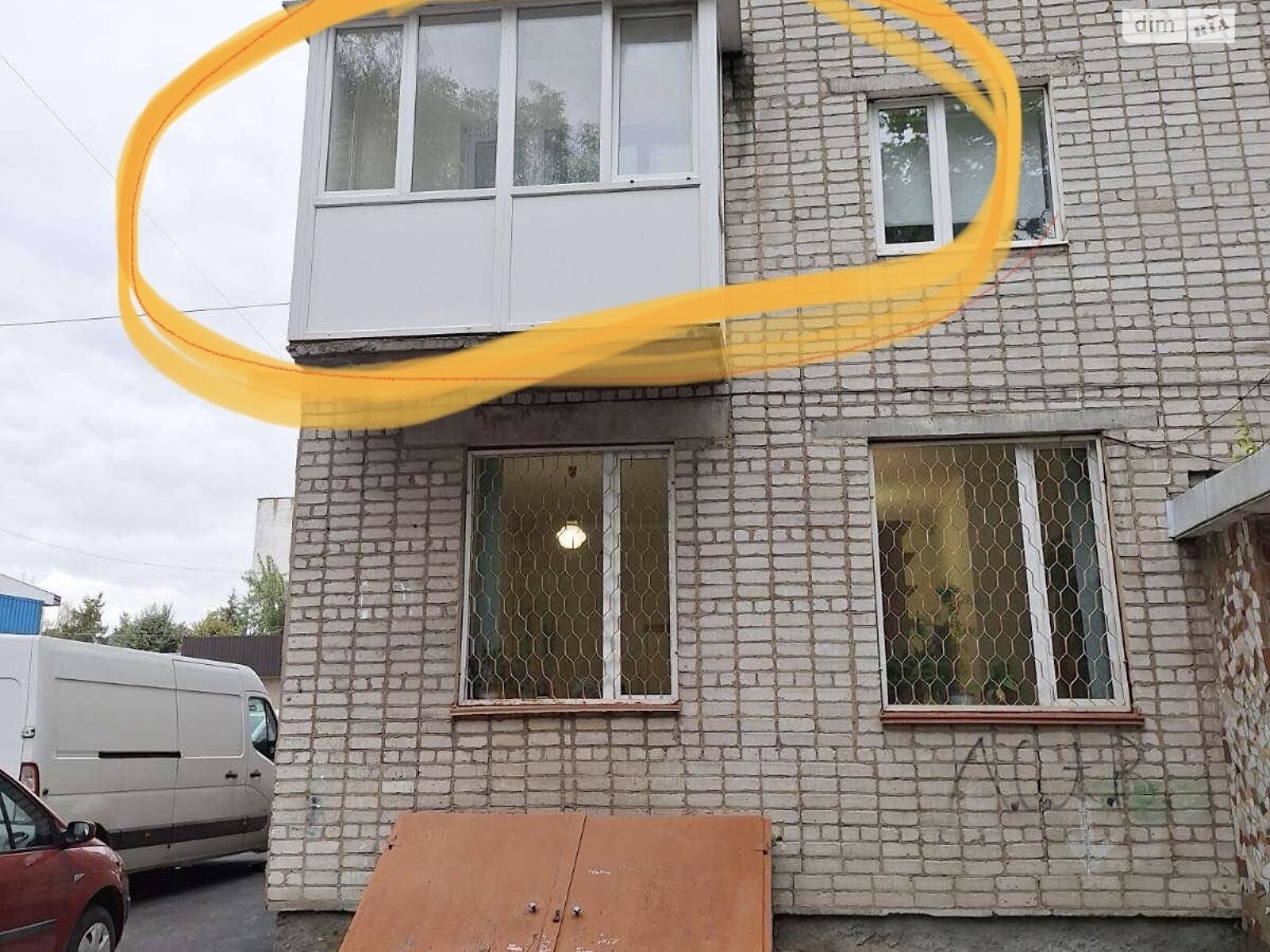 Продажа трехкомнатной квартиры в Звягеле, на ул. Шевченко 29, кв. 97, фото 1