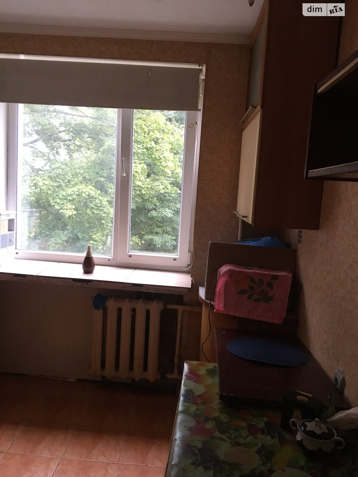 Продажа трехкомнатной квартиры в Звягеле, на ул. Шевченко 29, кв. 97, фото 1