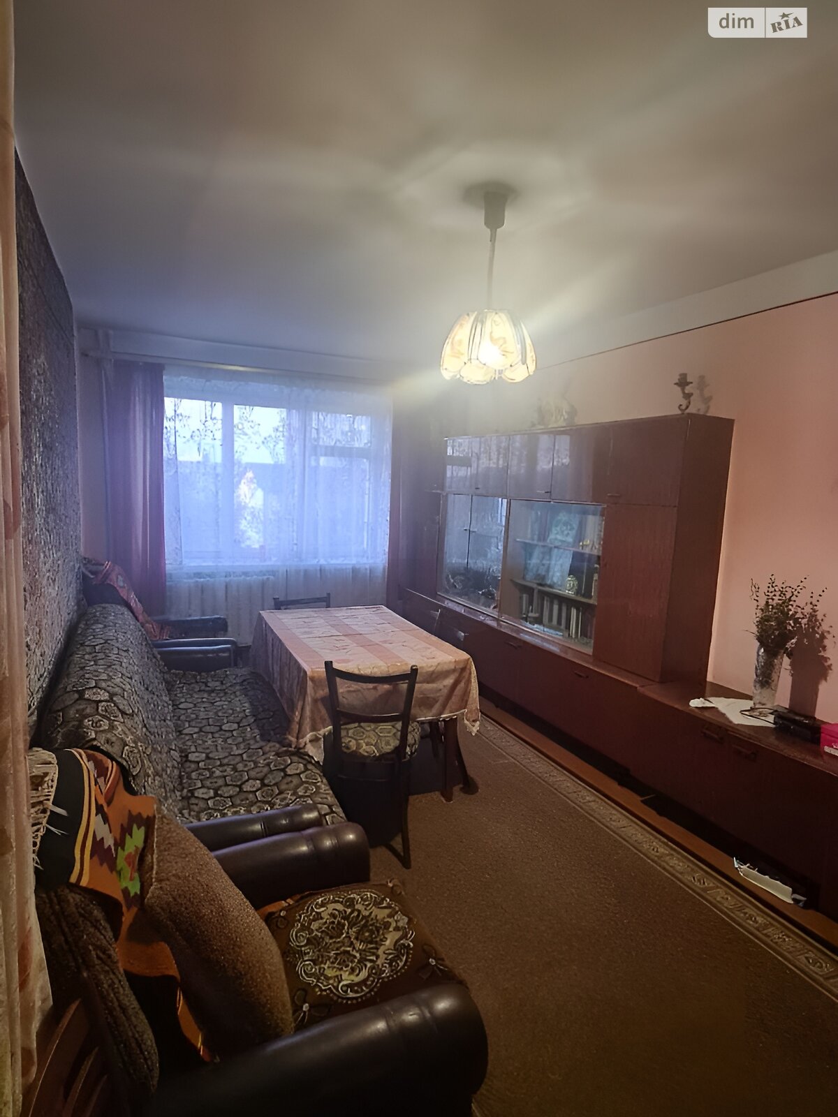 Продажа трехкомнатной квартиры в Звягеле, на ул. Шевченко 37, фото 1 Продажа трехкомнатной квартиры в Звягеле, на ул. Шевченко 37, фото 1
