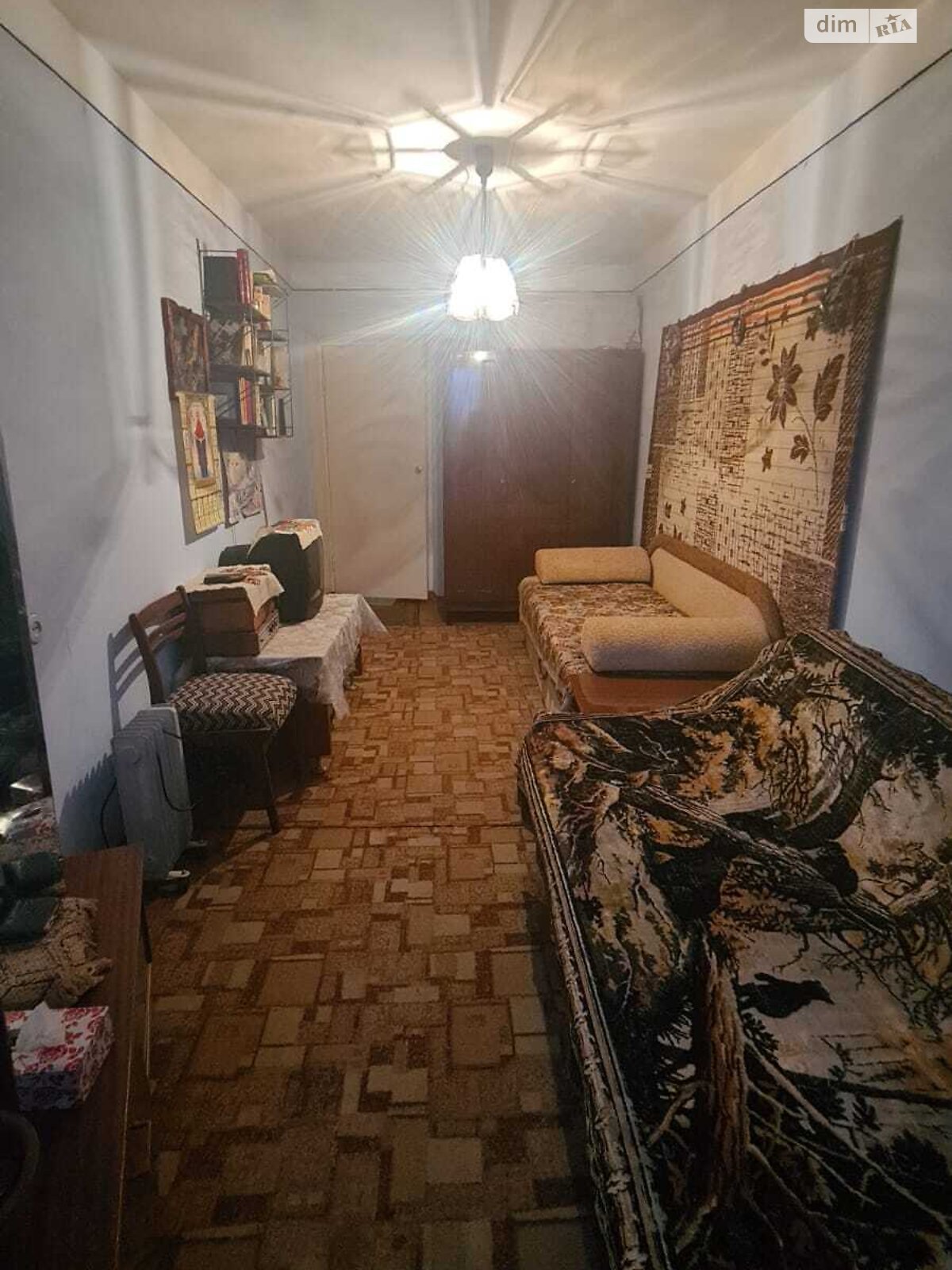 Продажа трехкомнатной квартиры в Звягеле, на ул. Шевченко 37, фото 1 Продажа трехкомнатной квартиры в Звягеле, на ул. Шевченко 37, фото 1