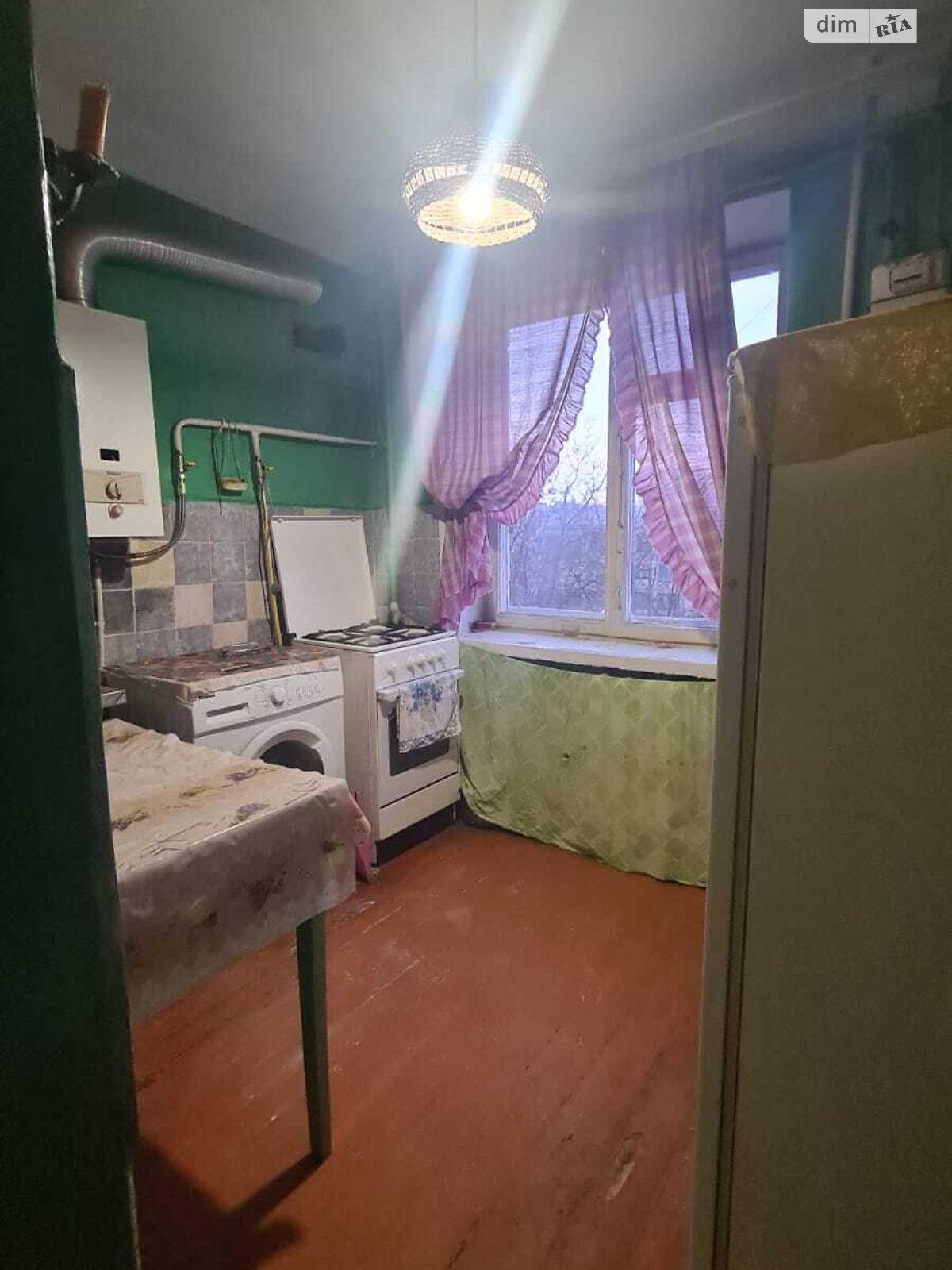 Продажа трехкомнатной квартиры в Звягеле, на ул. Шевченко 37, фото 1 Продажа трехкомнатной квартиры в Звягеле, на ул. Шевченко 37, фото 1
