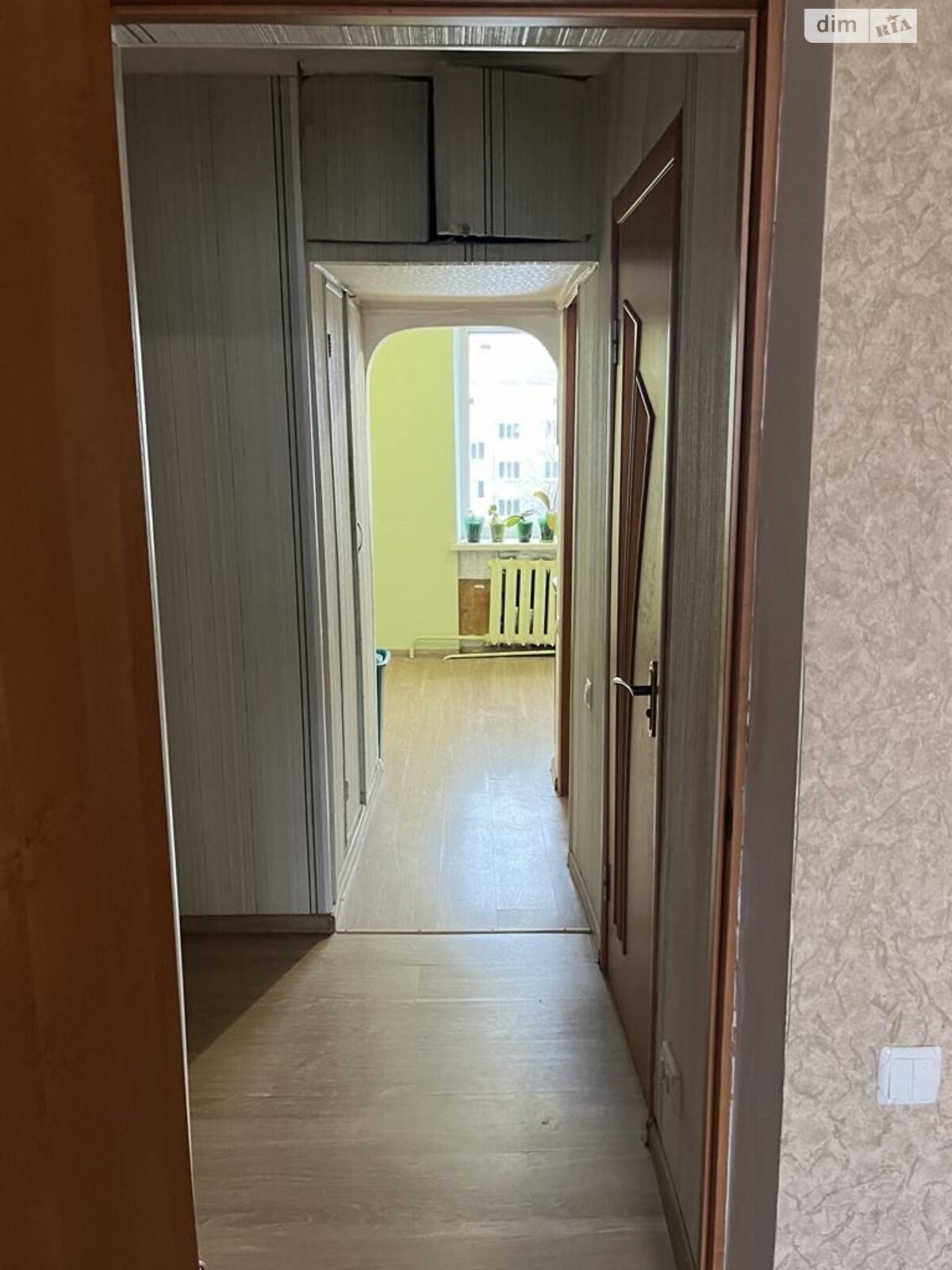 Продаж двокімнатної квартири в Звягелі, на вул. Шевченка 68, фото 1 Продаж двокімнатної квартири в Звягелі, на вул. Шевченка 68, фото 1
