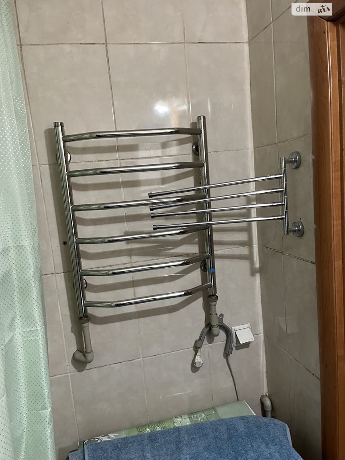 Продаж двокімнатної квартири в Звягелі, на вул. Шевченка 68, фото 1 Продаж двокімнатної квартири в Звягелі, на вул. Шевченка 68, фото 1
