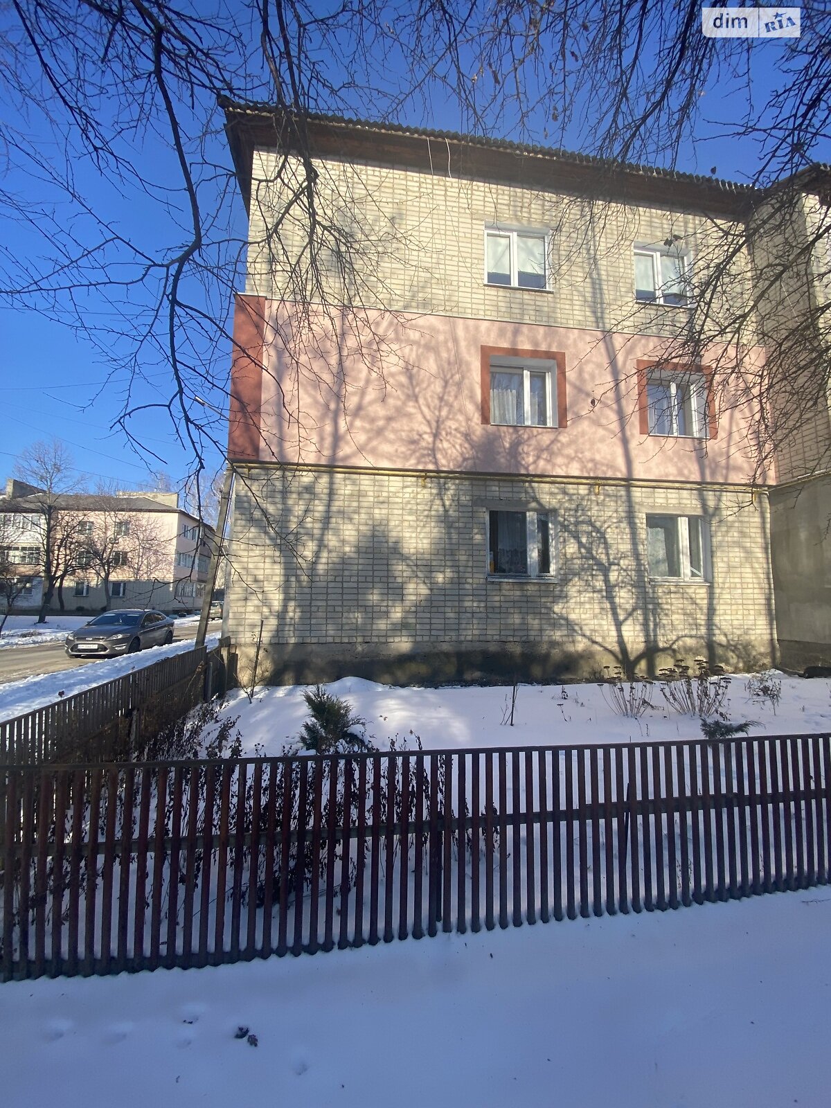Продажа двухкомнатной квартиры в Звягеле, на ул. Тимошенко, район Звягель фото 1