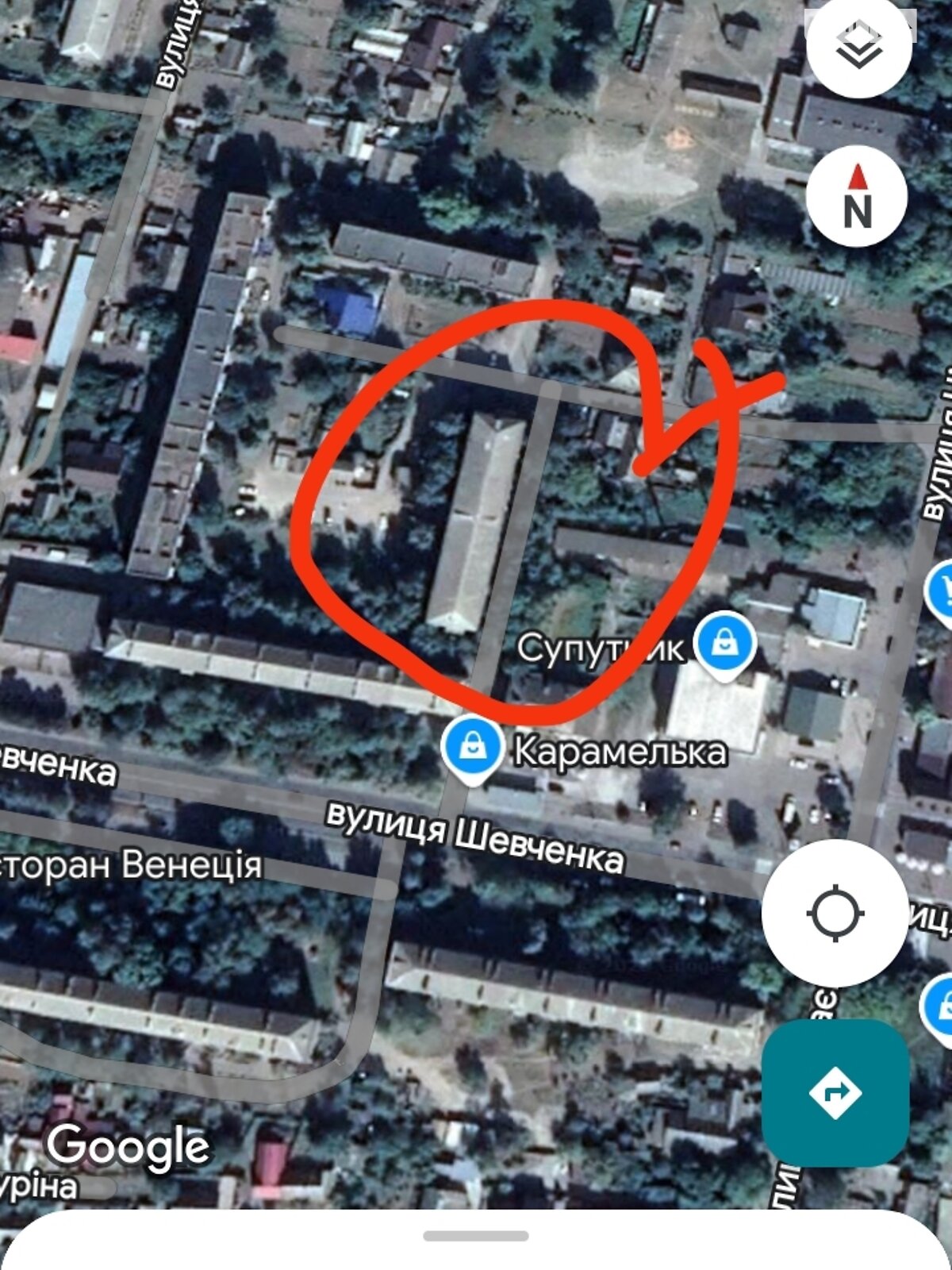Продажа однокомнатной квартиры в Звягеле, на ул. Шевченко 62, район Звягель фото 1 Продажа однокомнатной квартиры в Звягеле, на ул. Шевченко 62, район Звягель фото 1