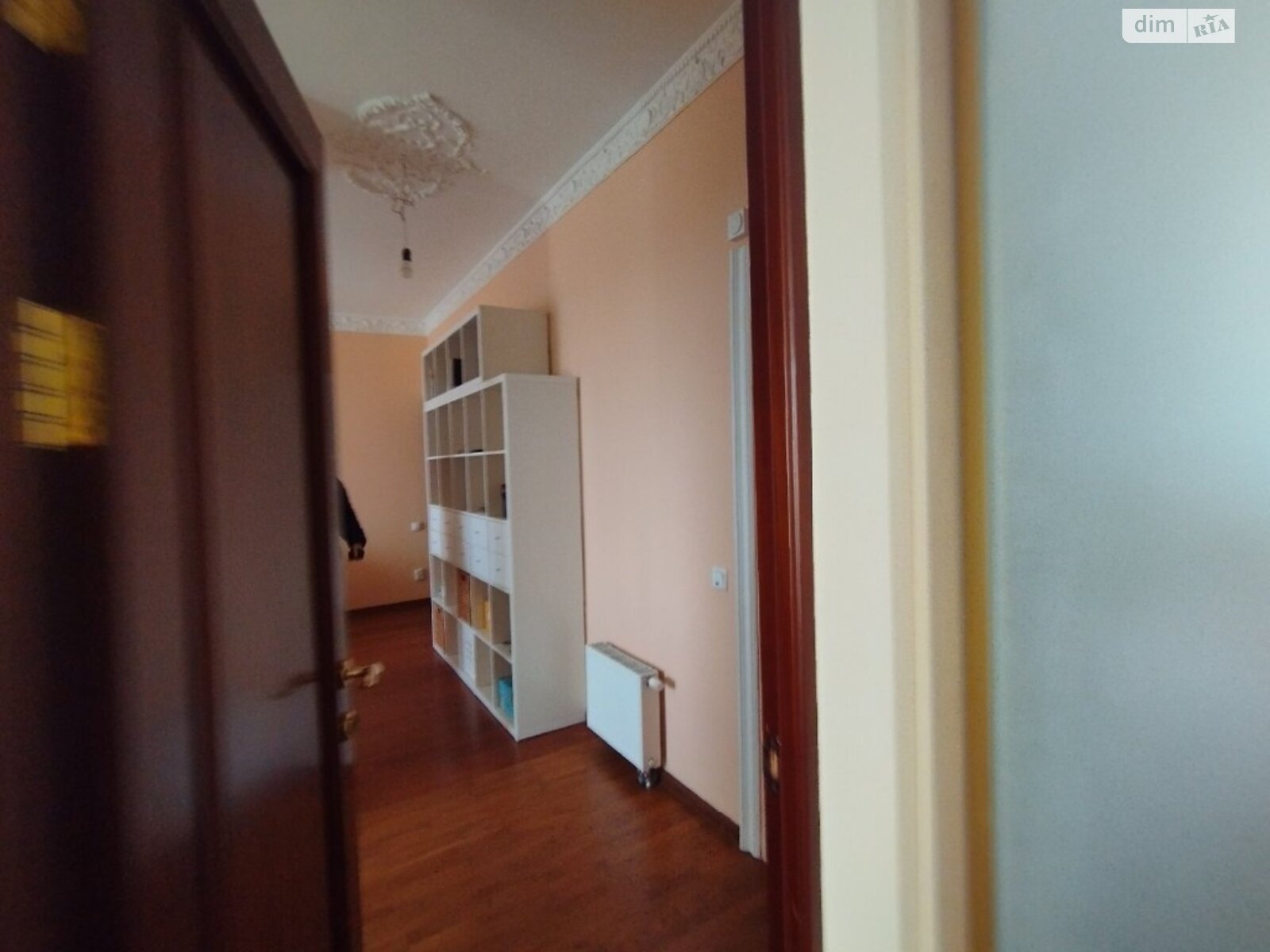Продажа однокомнатной квартиры в Зымна Вода, на ул. Тичини 2, фото 1