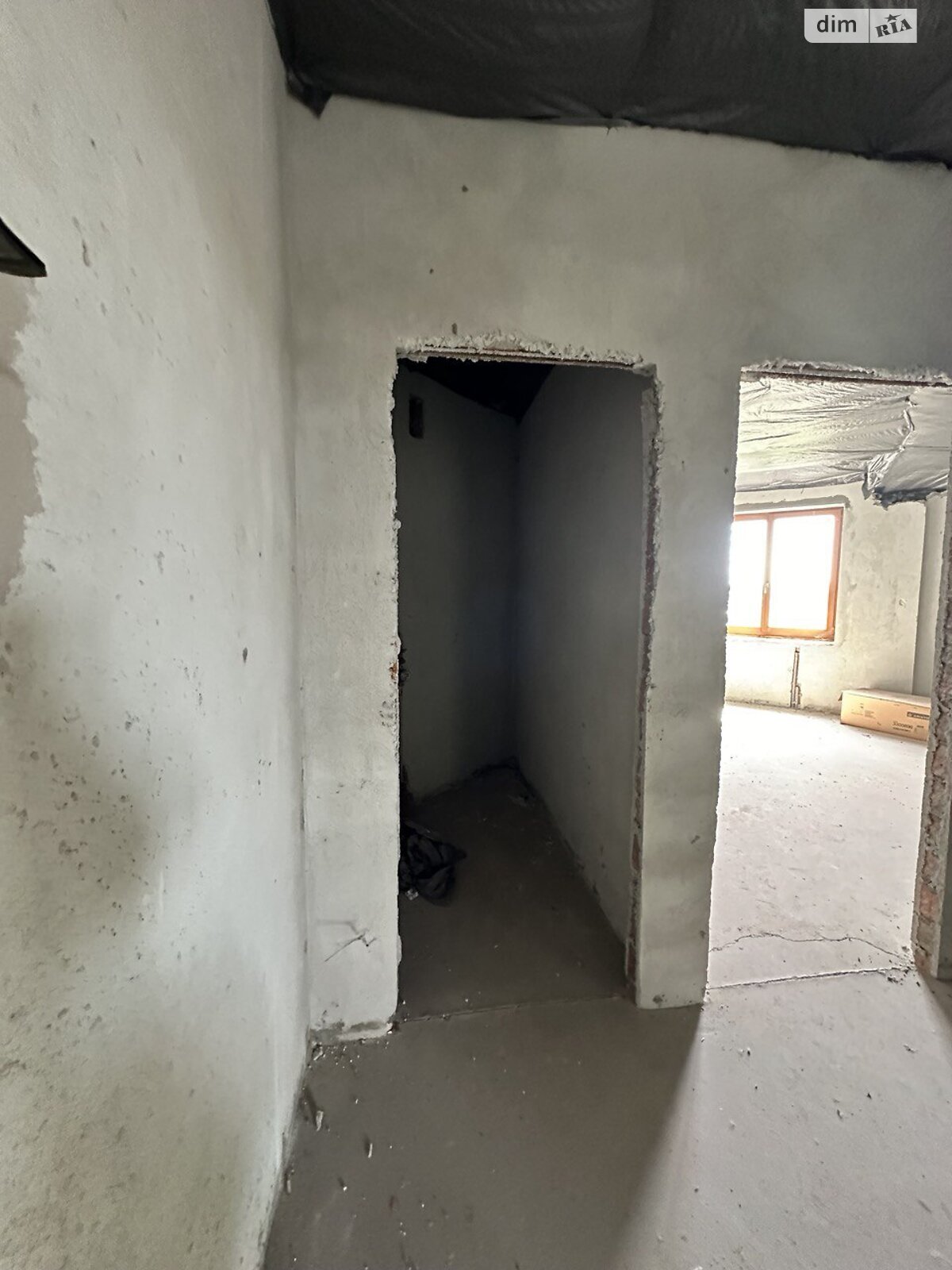 Продаж двокімнатної квартири в Зимна Вода, на вул. Тичини 9, фото 1