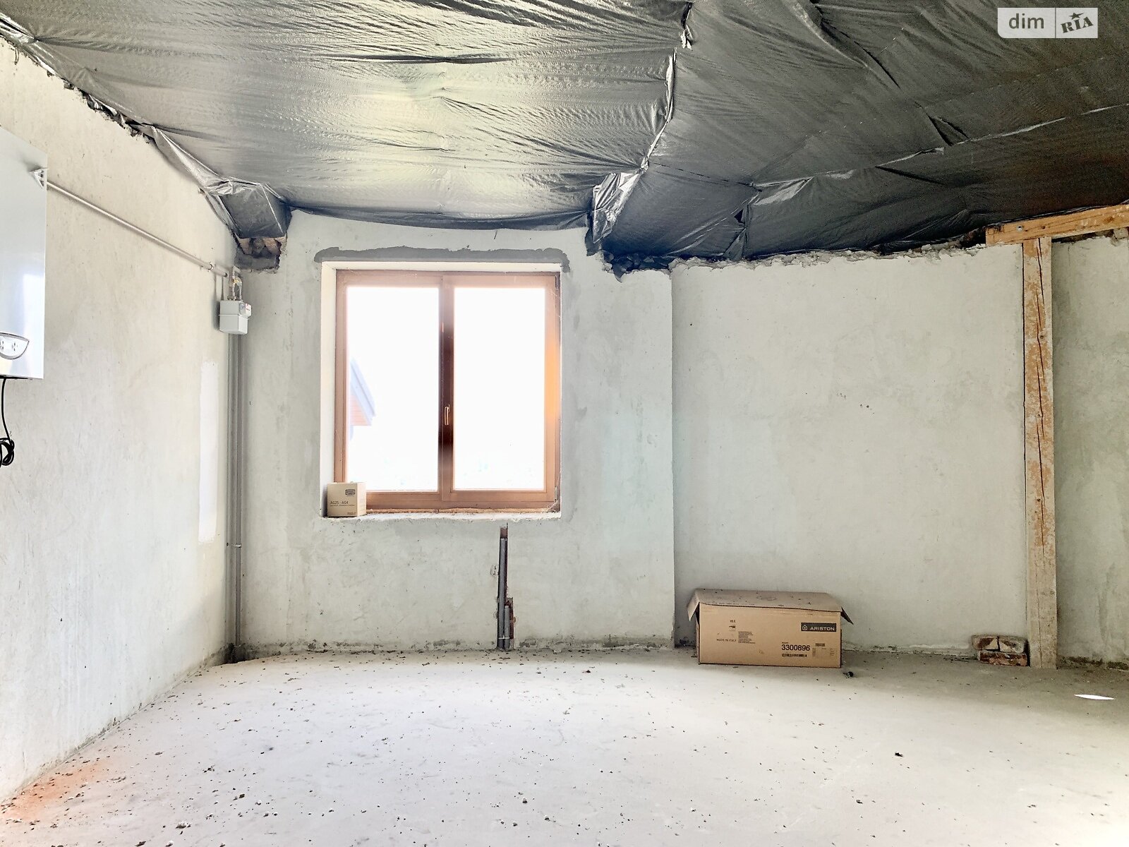 Продажа двухкомнатной квартиры в Зымна Вода, на ул. Тичини 9/В, фото 1 Продажа двухкомнатной квартиры в Зымна Вода, на ул. Тичини 9/В, фото 1