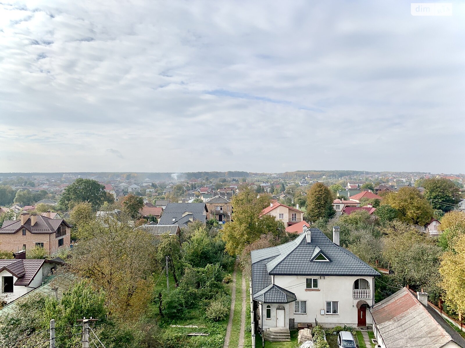 Продажа двухкомнатной квартиры в Зымна Вода, на ул. Тичини 9/В, фото 1 Продажа двухкомнатной квартиры в Зымна Вода, на ул. Тичини 9/В, фото 1