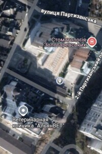 Место на стоянке под легковое авто в Белой Церкви, площадь 17 кв.м. фото 2