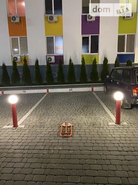 Место на стоянке под легковое авто в Харькове, площадь 12 кв.м. фото 1 Место на стоянке под легковое авто в Харькове, площадь 12 кв.м. фото 1