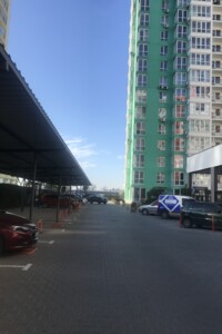 Місце на стоянці під легкове авто в Лиманці, площа 15 кв.м. фото 2