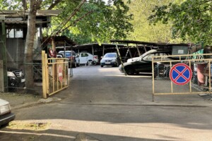 Место на стоянке под легковое авто в Одессе, площадь 10 кв.м. фото 2