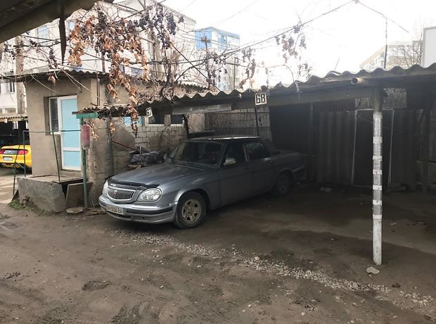 Место на стоянке под легковое авто в Одессе, площадь 12 кв.м. фото 2 Место на стоянке под легковое авто в Одессе, площадь 12 кв.м. фото 2