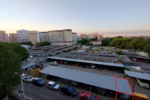 Место на стоянке под легковое авто в Одессе, площадь 14 кв.м. фото 2