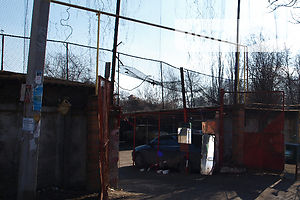 Место на стоянке под легковое авто в Одессе, площадь 12 кв.м. фото 2