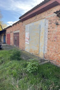 Місце в гаражному кооперативі під легкове авто в Агрономічному, площа 28 кв.м. фото 2