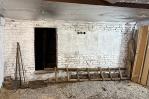 Место в гаражном кооперативе под легковое авто в Бердичеве, площадь 35 кв.м. фото 2