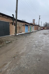 Місце в гаражному кооперативі під легкове авто в Бердичеві, площа 36 кв.м. фото 2