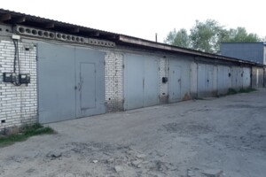 Место в гаражном кооперативе под легковое авто в Буче, площадь 40 кв.м. фото 2