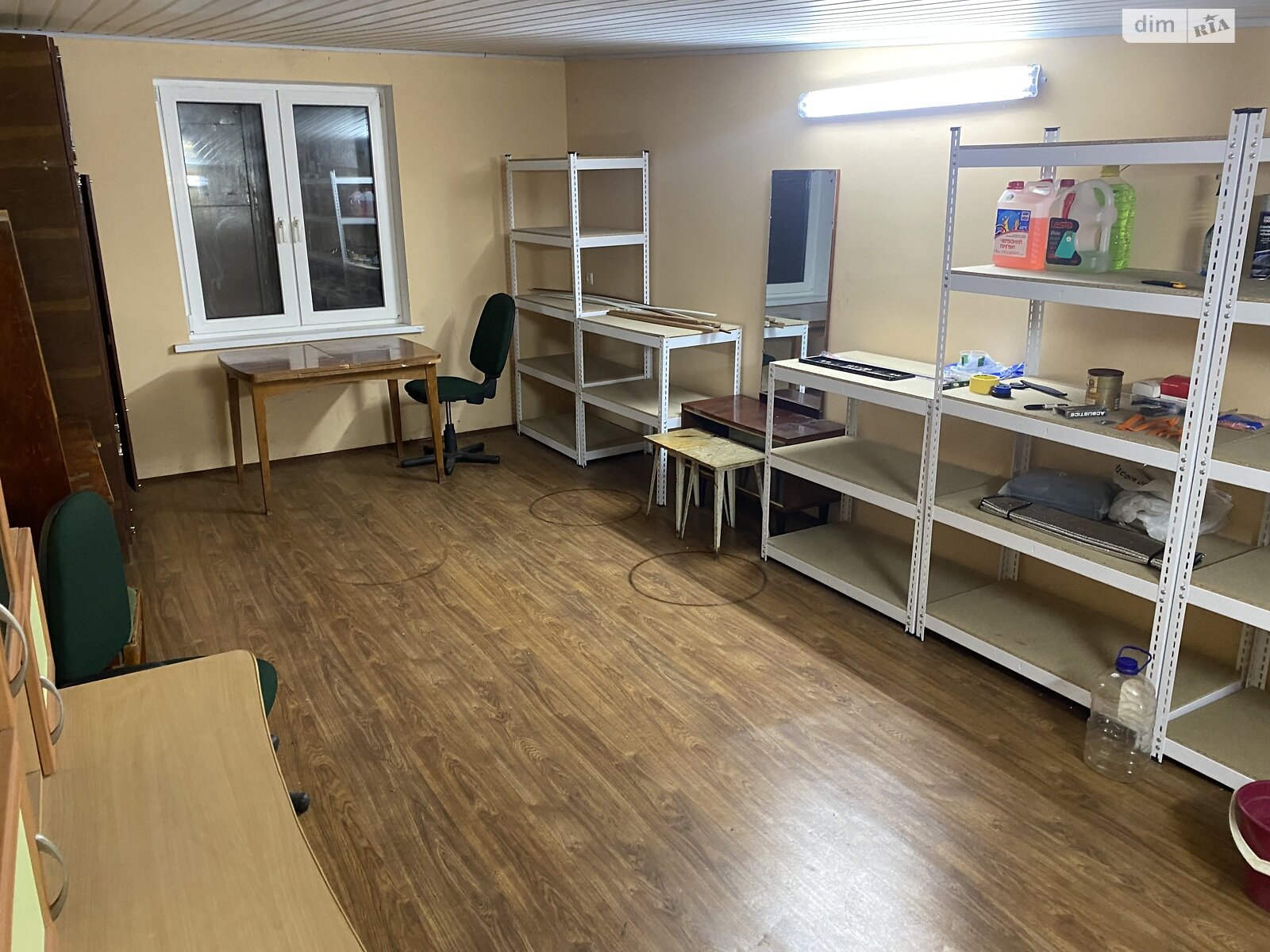 Место в гаражном кооперативе под бус в Черкассах, площадь 60 кв.м. фото 1 Место в гаражном кооперативе под бус в Черкассах, площадь 60 кв.м. фото 1
