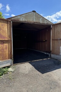 Место в гаражном кооперативе под легковое авто в Черкассах, площадь 20 кв.м. фото 2