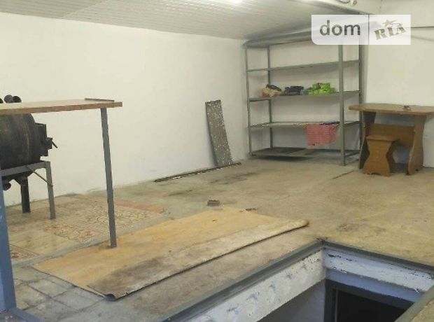 Продаж місця в гаражному кооперативі, Черкаси, р‑н. ПЗР Продаж місця в гаражному кооперативі, Черкаси, р‑н. ПЗР