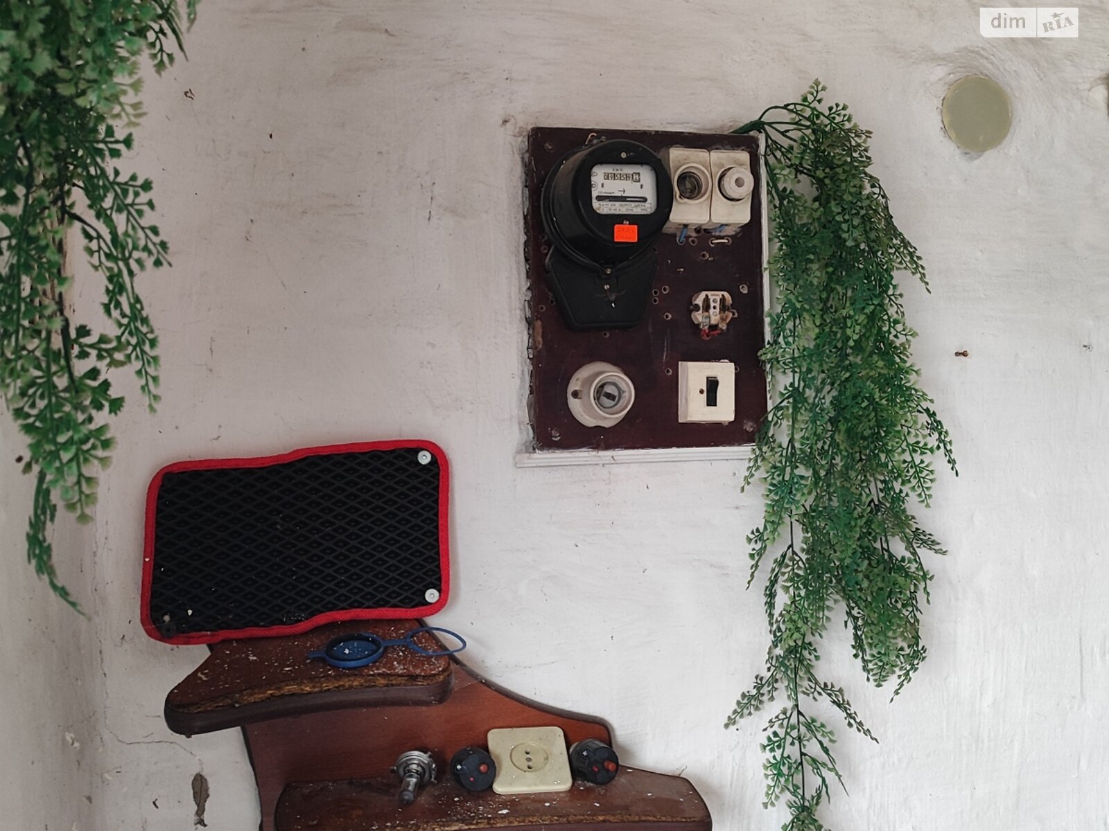 Место в гаражном кооперативе под легковое авто в Чернигове, площадь 18 кв.м. фото 1