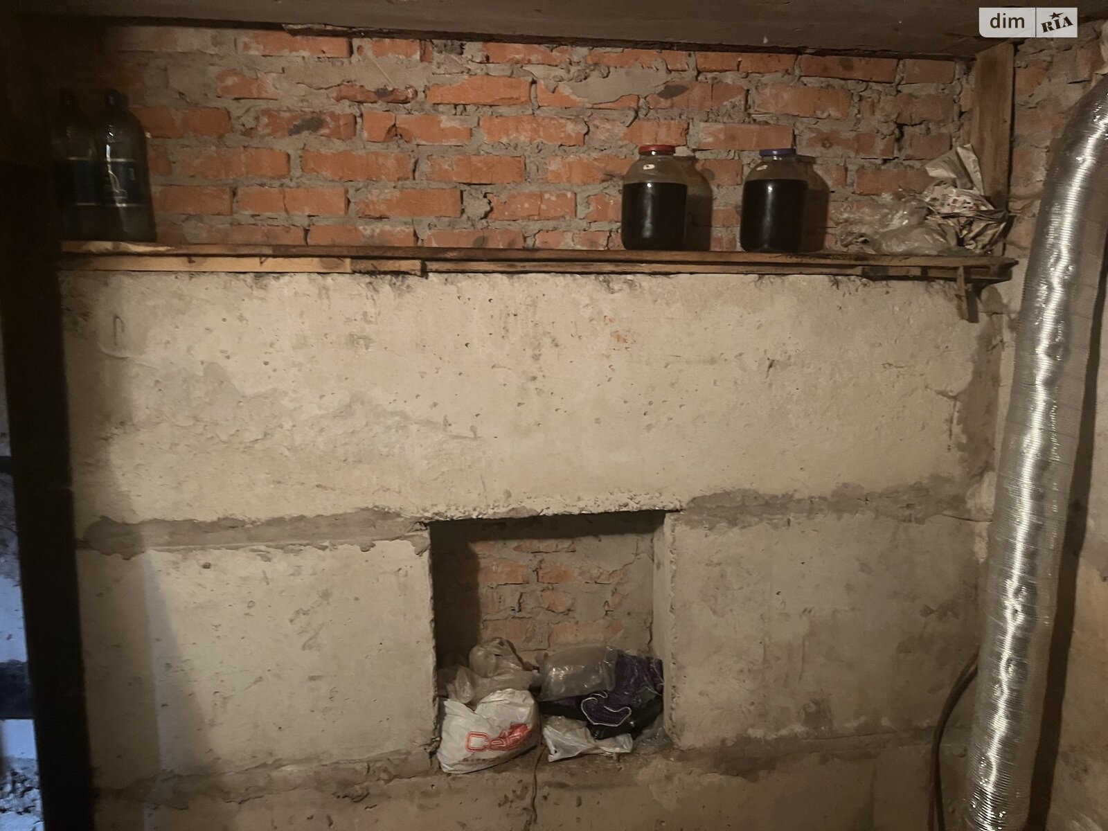 Місце в гаражному кооперативі під легкове авто в Чернігові, площа 24 кв.м. фото 1 Місце в гаражному кооперативі під легкове авто в Чернігові, площа 24 кв.м. фото 1