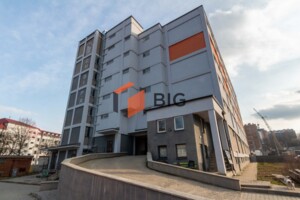 Место в гаражном кооперативе под легковое авто в Черновцах, площадь 21 кв.м. фото 2