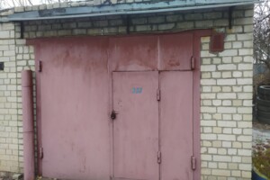 Місце в гаражному кооперативі під легкове авто в Черкасах, площа 20 кв.м. фото 2