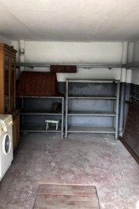 Місце в гаражному кооперативі під легкове авто в Дніпрі, площа 17 кв.м. фото 2
