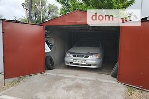 Место в гаражном кооперативе под легковое авто в Днепре, площадь 15 кв.м. фото 2
