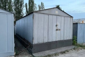 Место в гаражном кооперативе под легковое авто в Днепре, площадь 22 кв.м. фото 2