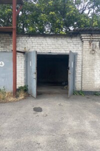 Место в гаражном кооперативе под легковое авто в Днепре, площадь 19 кв.м. фото 2