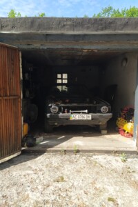 Місце в гаражному кооперативі під легкове авто в Дніпрі, площа 23 кв.м. фото 2