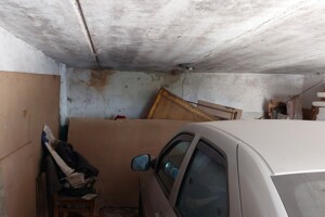 Место в гаражном кооперативе под легковое авто в Днепре, площадь 36 кв.м. фото 2