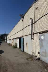 Место в гаражном кооперативе под легковое авто в Днепре, площадь 36.2 кв.м. фото 2