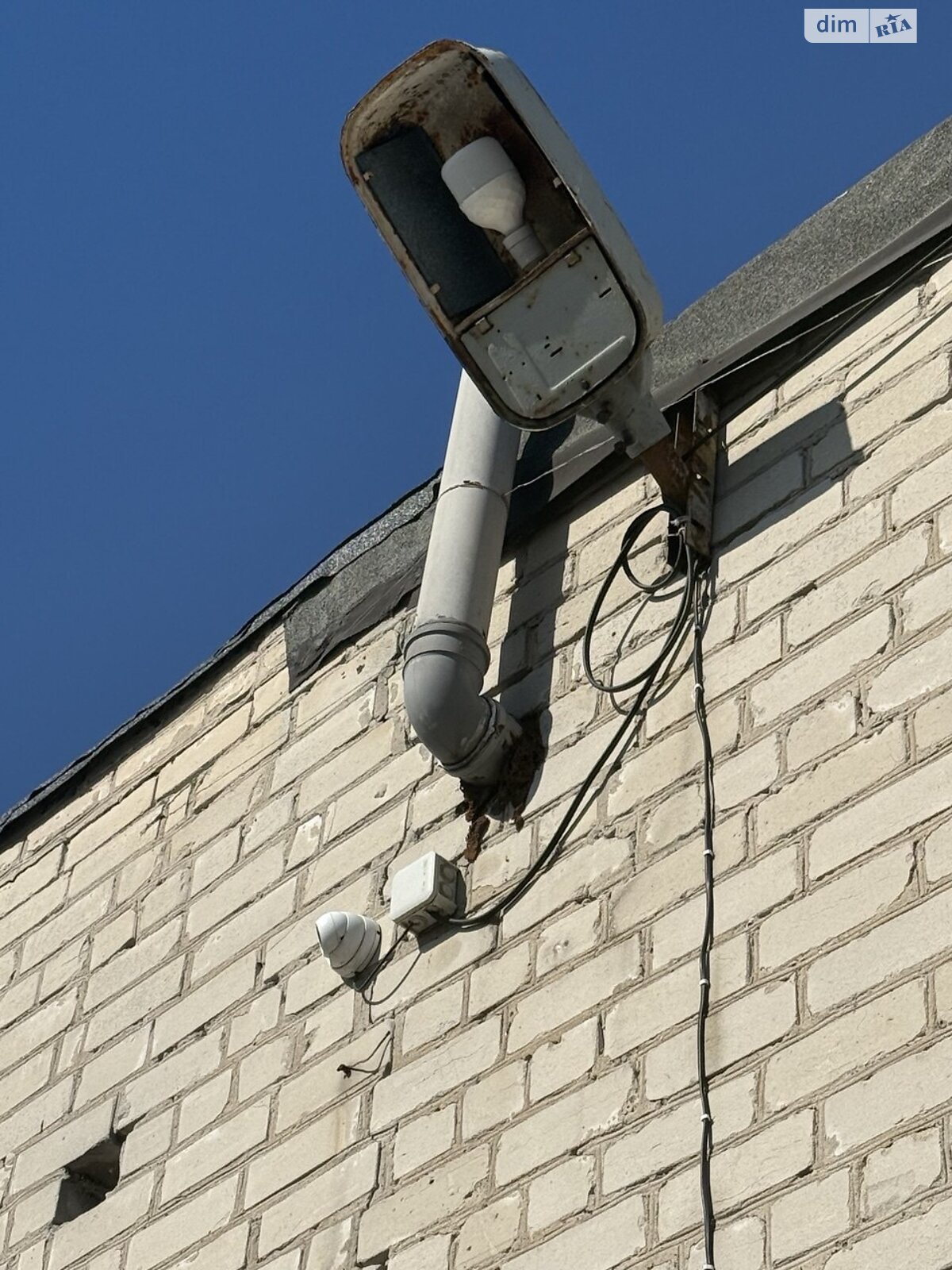 Место в гаражном кооперативе под легковое авто в Днепре, площадь 36.2 кв.м. фото 1