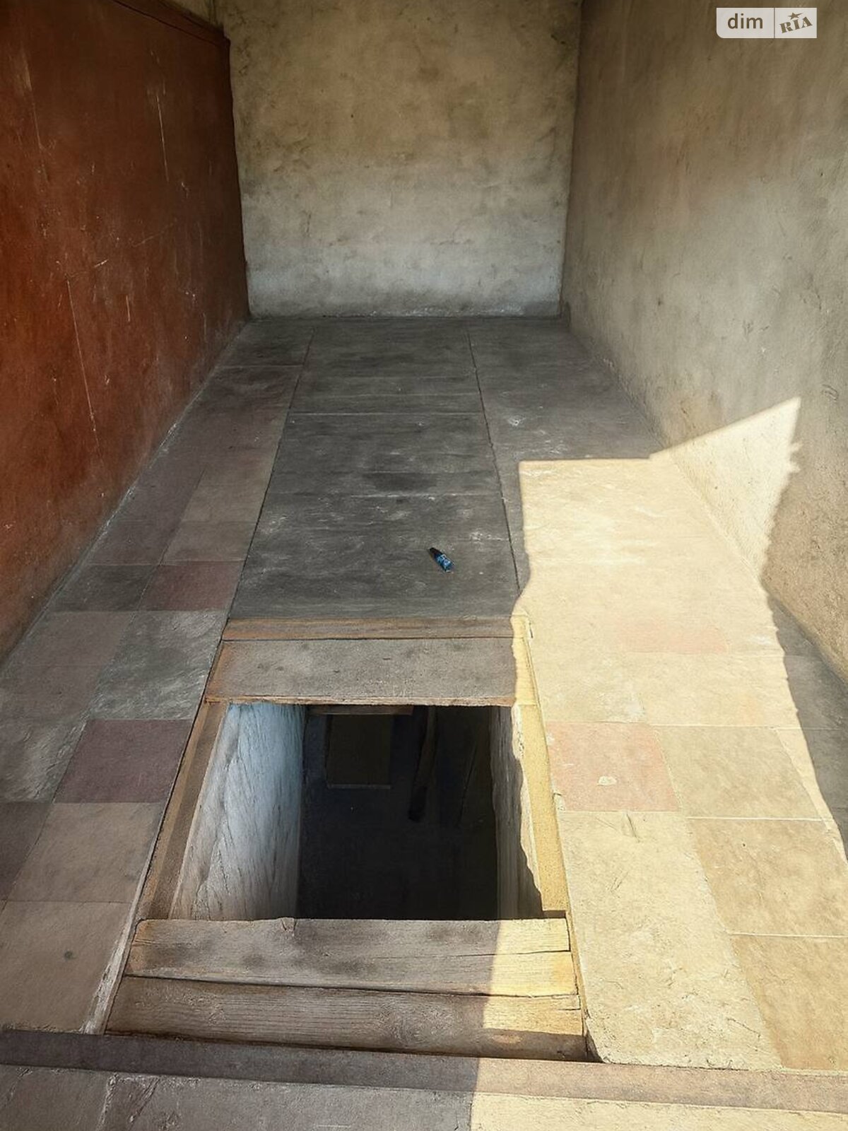 Место в гаражном кооперативе под легковое авто в Днепре, площадь 36.2 кв.м. фото 1