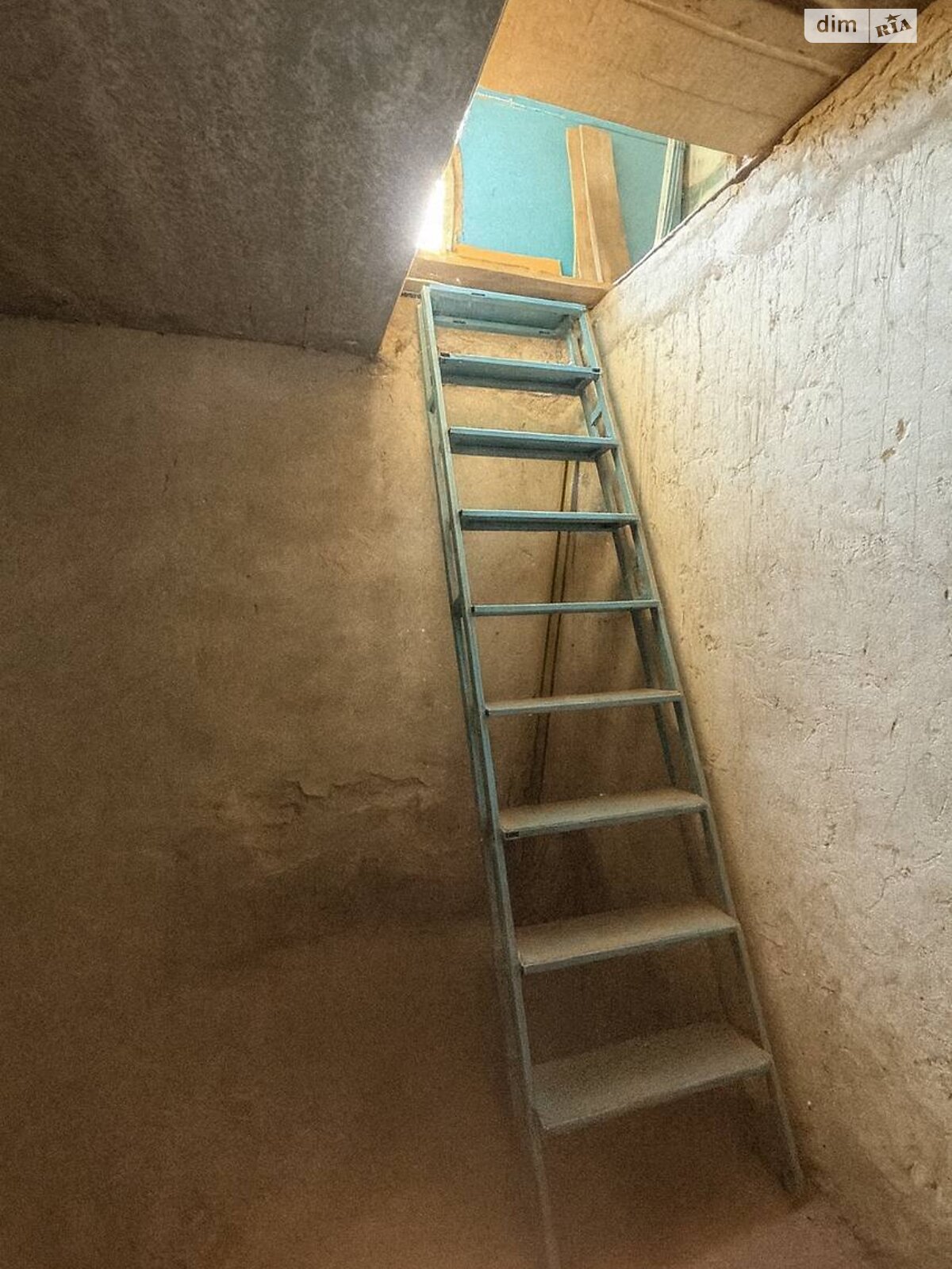 Место в гаражном кооперативе под легковое авто в Днепре, площадь 36.2 кв.м. фото 1