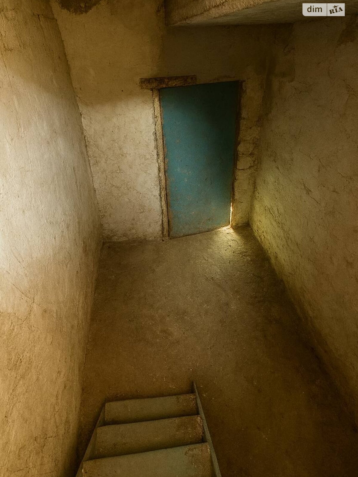 Место в гаражном кооперативе под легковое авто в Днепре, площадь 36.2 кв.м. фото 1