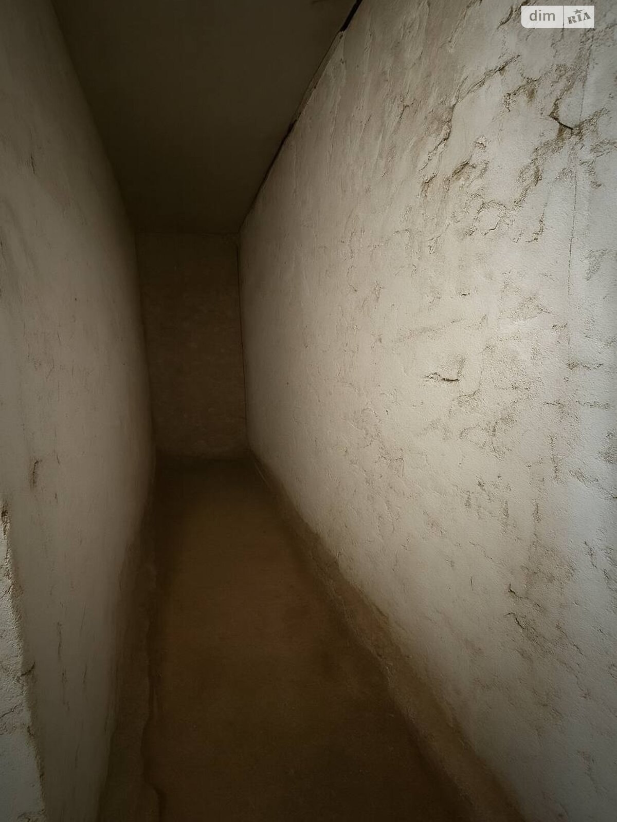 Место в гаражном кооперативе под легковое авто в Днепре, площадь 36.2 кв.м. фото 1