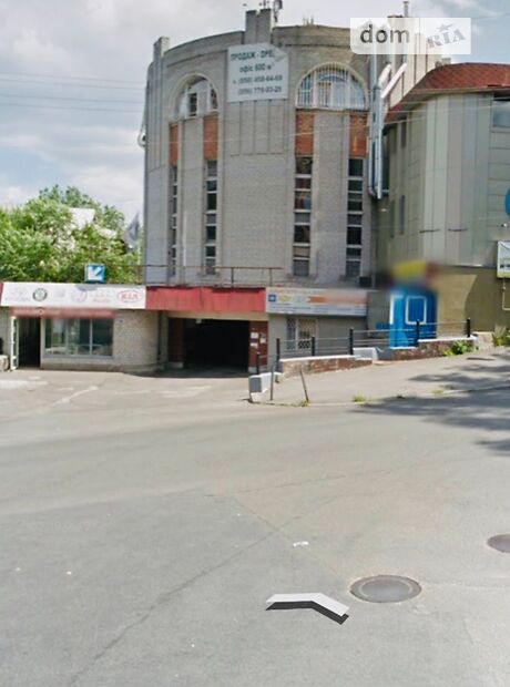 Место в гаражном кооперативе универсальный в Днепре, площадь 23 кв.м. фото 1 Место в гаражном кооперативе универсальный в Днепре, площадь 23 кв.м. фото 1