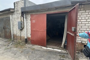 Место в гаражном кооперативе под легковое авто в Днепре, площадь 24 кв.м. фото 2