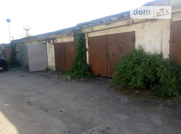 Продажа места в гаражном кооперативе, Днепропетровск, р‑н. Чечеловский, Строителей улица Продажа места в гаражном кооперативе, Днепропетровск, р‑н. Чечеловский, Строителей улица
